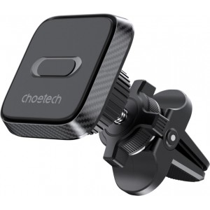 Choetech H042 magnetic car holder for air vent - black