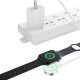 Tech-Protect Ładowarka indukcyjna Tech-Protect MC01 UltraBoost Magnetic Charger USB-C Kabel 120 cm - biała