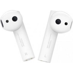 Xiaomi Mi True Wireless Earphones 2 Basic White (TWSEJ08WM)