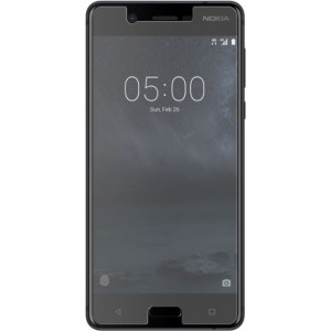 Tellur Tempered Glass 2.5D for Nokia 5 clear