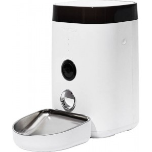 Dogness Automatic pet feeder with Camera Dogness F10 3.6L