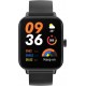 Colmi P81 Smartwatch (Black)