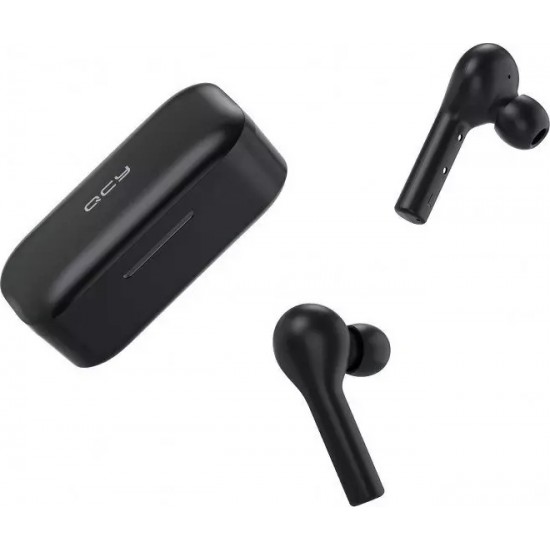 QCY TWS QCY T5 Earphones (Black)