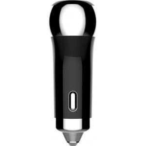 Ldnio C2 2USB Car charger + Lightning Cable