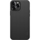 Nillkin Super Frosted Shield reinforced case cover for iPhone 13 Pro Max black