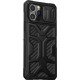 Nillkin Adventruer Case Case for iPhone 13 Pro Armored Cover with Camera Protector Black