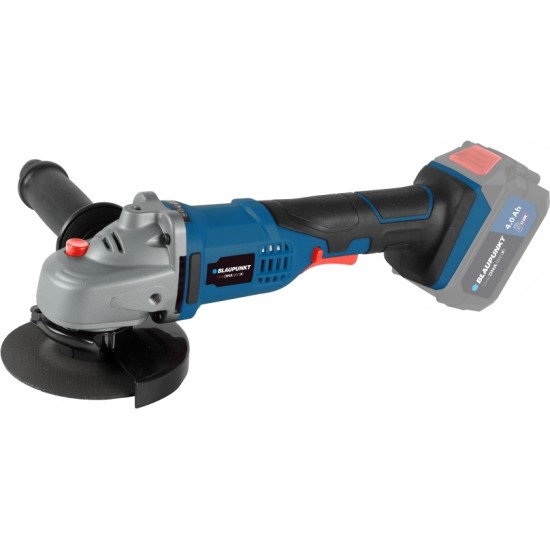 Blaupunkt CG5010 Angle grinder