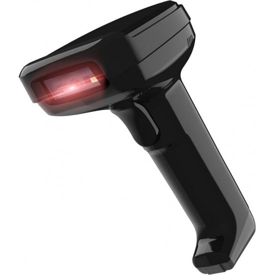 Deli Office Stand Barcode Scanner Deli E14952