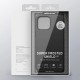 Nillkin Super Frosted Shield reinforced case cover for iPhone 13 Pro Max black