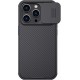 Nillkin CamShield Pro Case for Apple iPhone 14 Plus (Black)