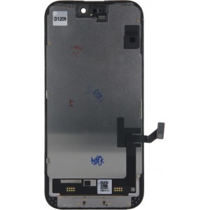 LCD Display with touch screen iPhone 15 Service Pack + black