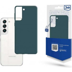 3MK Etui na telefon do Samsung Galaxy S23 5G - 3mk Matt Case lovage