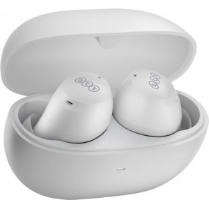 QCY Wireless Earphones TWS QCY HT07 ArcBuds ANC (white)