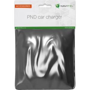 Navitel PND Car Charger