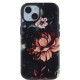 Decor case for Samsung Galaxy S24 Peony