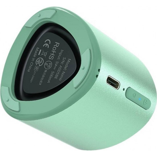 Tronsmart Nimo Green Bluetooth Wireless Speaker (green)