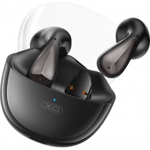 XO Bluetooth earphones X32 TWS black