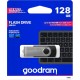 Goodram Pendrive 128 GB USB 3.2 Gen 1 UTS3 Goodram - black