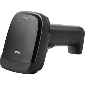 Deli Office Stand Barcode Scanner Deli E14952