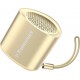 Tronsmart Nimo 5W Bluetooth 5.3 Mini Speaker - Gold