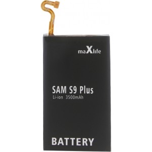 Maxlife battery for Samsung S9 Plus EB-BG965ABE 3500mAh