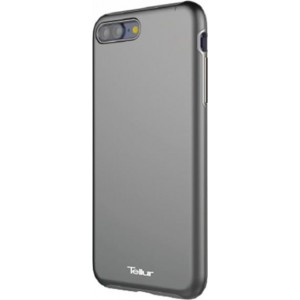 Tellur Cover Premium Ultra Shield for iPhone 7 Plus silver