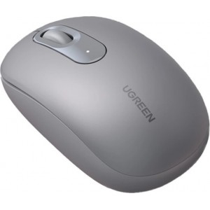 Ugreen MU105 USB 2.4GHz wireless mouse - gray