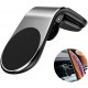 Telforceone Maxlife car holder for air vent MXCH-13 magnetic silver