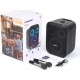 Tronsmart Halo 200 Wireless Speaker 120W + 2 Microphones - Black