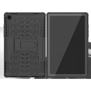 Alogy Armor Case for Samsung Galaxy Tab A7 T500/T505 black