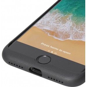 Krusell Arvika 3.0 Cover Apple iPhone 7Plus/8Plus black (61291)