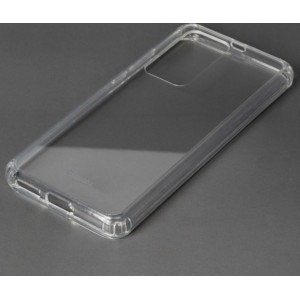 Krusell Kivik Cover Huawei P40 Pro transparent