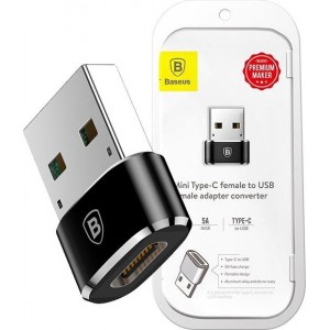 Baseus USB-C Type C to USB 2.0 Adapter