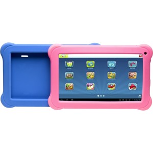 Denver TAQ-10383K 10.1/8GB/16GB/WI-FI/ANDROID8.1/Blue/Pink