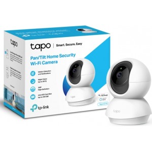 Tp-Link Tapo C210 Камера слежения