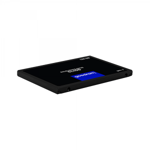 SSD disks 120GB, 2.5", SATA3, Goodram SSD CL100, 5908267923399