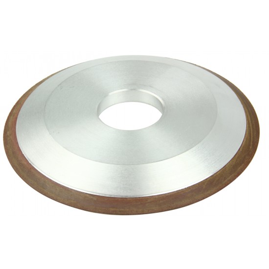 Dimanta disks 125x10x32x8, 1,5mm, M08354