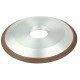 Dimanta disks 125x10x32x8, 1,5mm, M08354