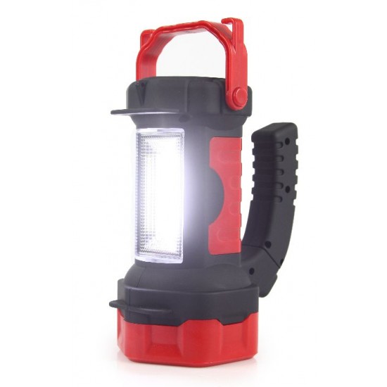 Lukturis ar akumulatoru, 3W LED, 200Lm, M82720