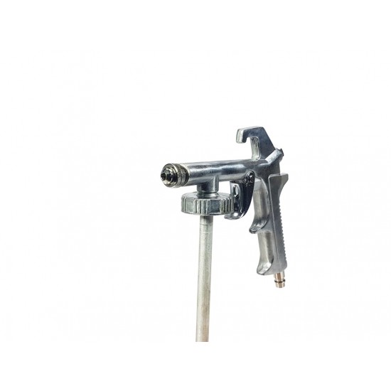 Пистолет для подачи сжатого воздуха, 1/4 ", Mar-Pol M80717