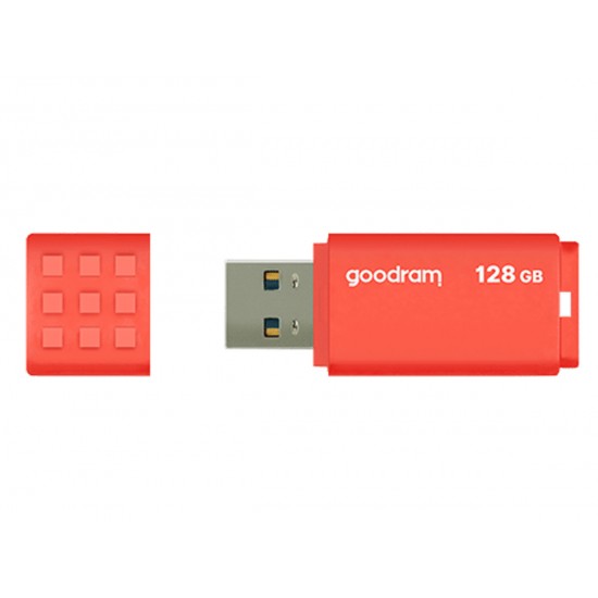 USB atmiņas karte Goodram USB 3.0 128GB flshdrive UME31280O0R11