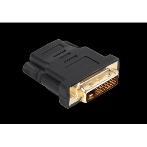 Adapteris HDMI - DVI spraudnis 24 + 1, ZLA0619