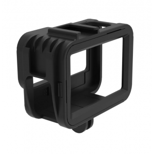 Korpuss GoPro Hero 9 / Hero 10 / Hero 11 / Hero 12 Case, Telesin GP-FMS-903, 6972860172095