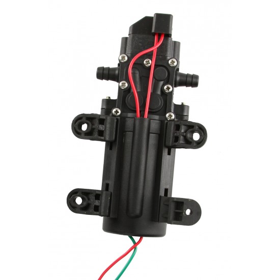 Dārza elektriskā smidzinātāja sūknis 12V, M8320301