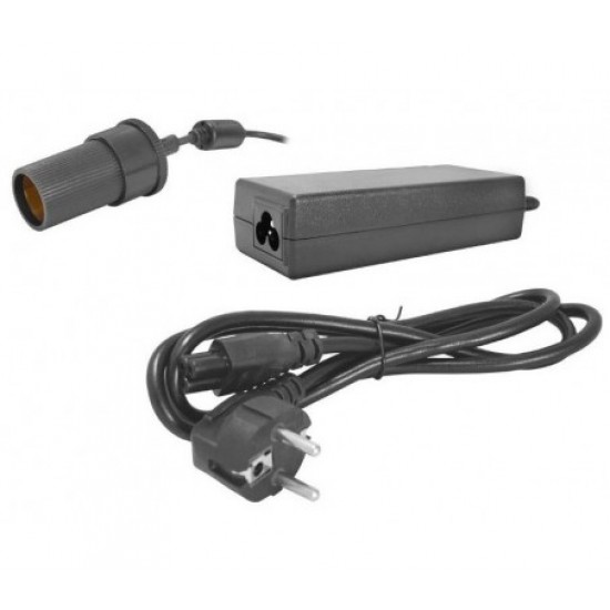 Adapteris 230VAC/12VDC, 6A, 72W, LXG79, URZ4033LX