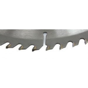 Zāģripa kokam 210mm x 32, 60T POWER BLADE M09065