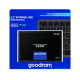 SSD disks 128GB, 2.5", SATA3, Goodram CX400