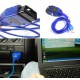 Auto diagnostikas adapteris OBD 2-4, VAG - AUDI, SEAT, SKODA, VOLKSWAGEN, USB,  XLINE KB1