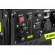 Бензиновый генератор инверторный, 5,5кВт, AVR, 4 тактный, QL5500ig, M82481