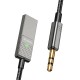 Auto audio adapteris Bluetooth 5.1, USB, AUX, 3,5mm, Mcdodo CA-8700